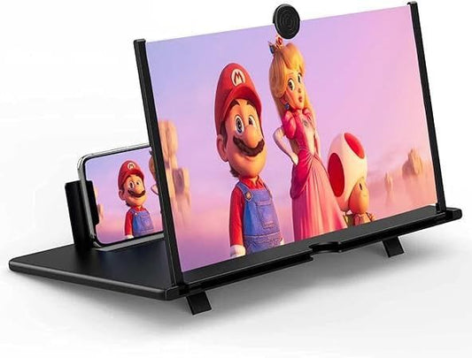 F3 Mobile Screen Magnifier