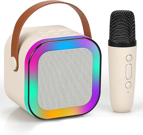 K12 Wireless Audio Microphone Bluetooth Speaker