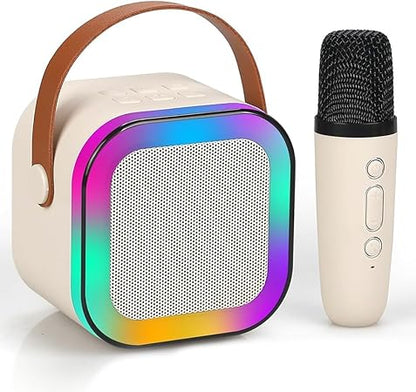 K12 Wireless Audio Microphone Bluetooth Speaker