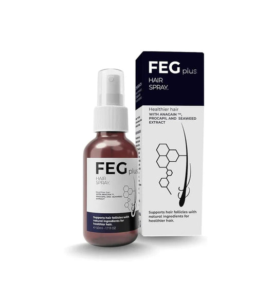 FEG hair Growth Serum Spray
