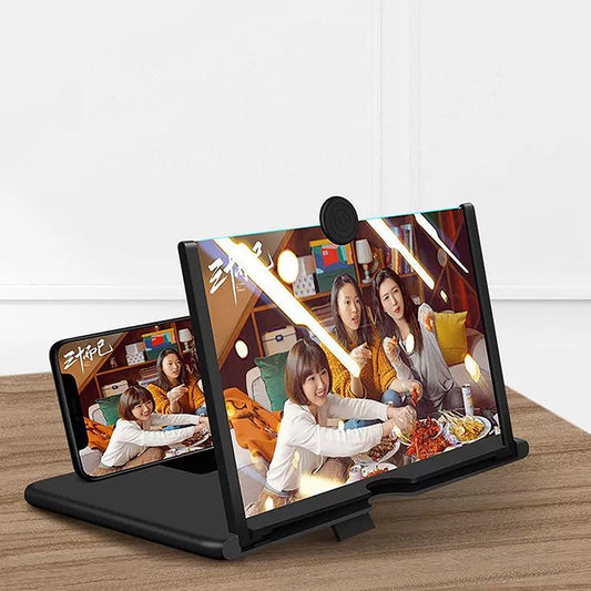 F3 Mobile Screen Magnifier