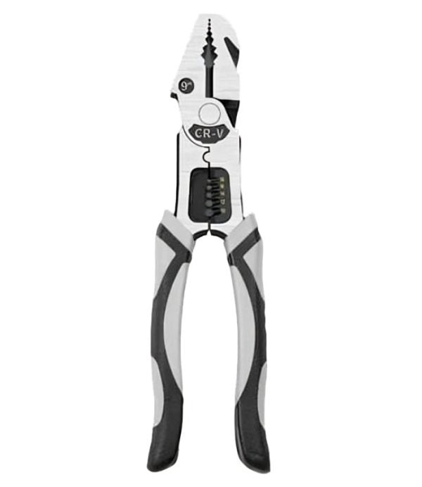 Plier – 5 In 1 Multifunctional Plier | Best Quality Plier For Electric Work |