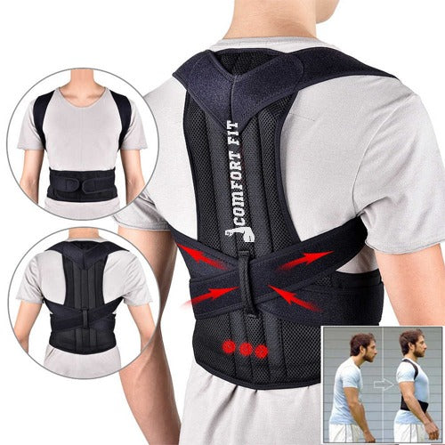 Posture Belt, Posture Corrector Belt